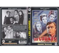 Les Louves