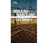 Les Louves
