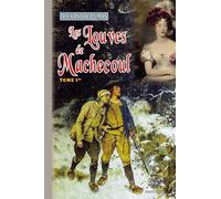 Les Louves de Machecoul (tome 1)