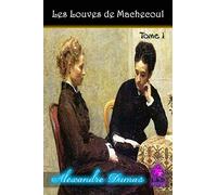 Les Louves de Machecoul (Tome I)