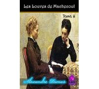 Les Louves de Machecoul (Tome II)