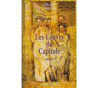 Les louves du Capitole