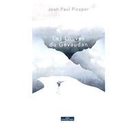 Les louves du Gévaudan