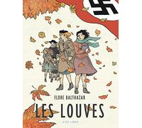 Les Louves – Tome 0 – Dupuis