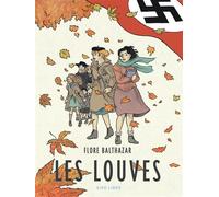 Les Louves – Tome 0 – Dupuis