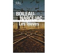 Les Louves