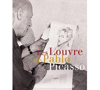 Les Louvre de Pablo Picasso