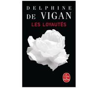 Les Loyautés