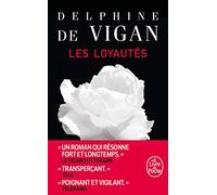 Les Loyautés