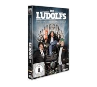 Les Ludolfs - l'empire de la ferraille est de retour [2 DVD] Neuf dans son ...