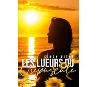 Les lueurs du crépuscule: la vie en EHPAD : une directrice raconte