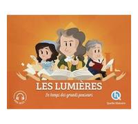 Les Lumières Clémentine V. Baron (Auteur)