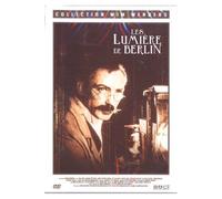 Les Lumières De Berlin - Collection Wim Wenders