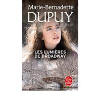 Les lumières de Broadway (L'Orpheline de Manhattan, Tome 2)