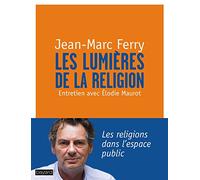 Les lumières de la religion