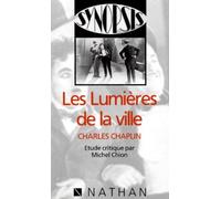 Les Lumières de la ville - Charles Chaplin