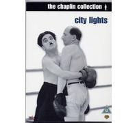 Les Lumières De La Ville - City Lights