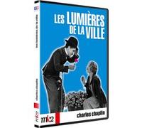 Les Lumières de la ville E