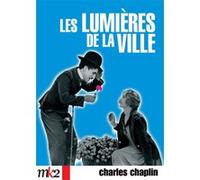 Les Lumières de la ville E