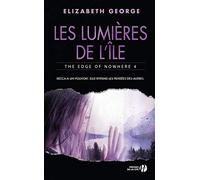 Les Lumières de l'île - The Edge of Nowhere