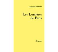Les lumières de Paris