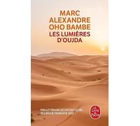 Les Lumières d'Oujda