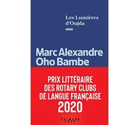 Les lumières d'Oujda