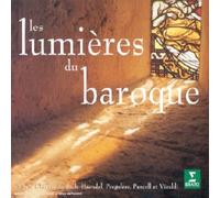 Les Lumieres du Baroque