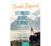 Les lumières du bout du monde - Tome 2: Les passagers de l'Avenir