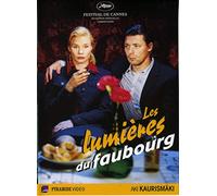 Les lumieres du faubourg