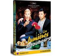 Les Lumières du faubourg E