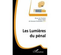 Les Lumières du pénal Collectif (Auteur)