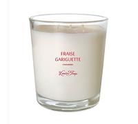 LES LUMIERES DU TEMPS BOUGIE PARFUMEE FRAISE GARIGUETTE