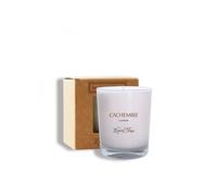 Les Lumières du Temps Bougie Végétale 180g Caramel Beurre Sale 55H