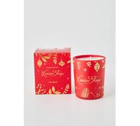 les lumieres du temps maison unisexe de couleur rouge
