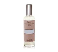 Les Lumières du Temps Spray Vaporisateur Parfum d'ambiance 100ml Fleur de Coton