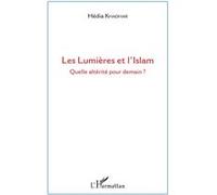 Les Lumières et l'Islam Quelle altérité pour demain ? - Hedia Khadhar - L'harmattan - broché - Essai