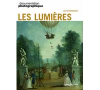 Les Lumières - N° 8170 - Jan Synowiecki - Cnrs Eds - broché - Essai