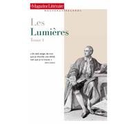 Les Lumières: Tome 1