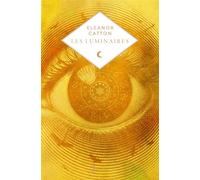 Les Luminaires - Collector - Eleanor Catton - Libretto - broché - Roman