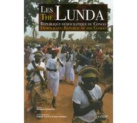 Les Lunda: République démocratique du Congo