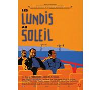 Les Lundi Au Soleil