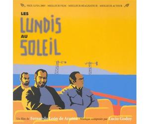 Les Lundis au soleil