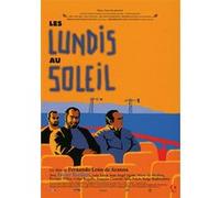Les lundis au soleil DVD E
