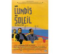 Les Lundis Au Soleil (Los Lunes Al Sol)