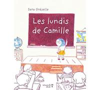 Les lundis de Camille