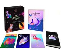 Les lundis mystiques : Le jeu des créatures cosmiques