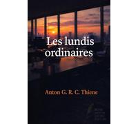 Les lundis ordinaires