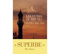 Les Lunes de Mir Ali