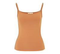 Les Lunes Haut 'Elizaa' mandarine, Taille S